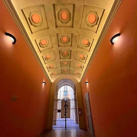 House Of Lovers - Magnificent View In The Heart Of Bologna Exterior photo